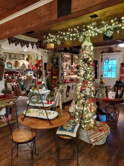 Lake Country Mercantile