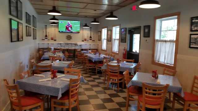 Oak Grove Fish House