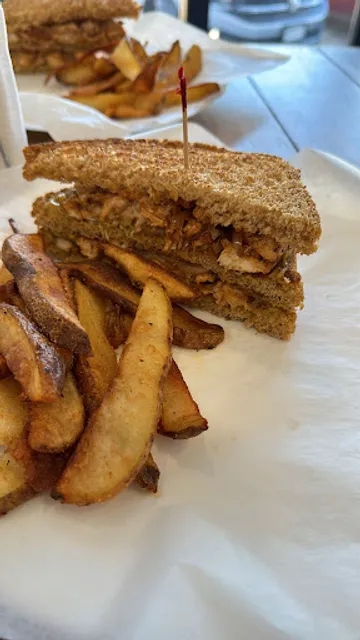 The Green Bowl Los Cabos