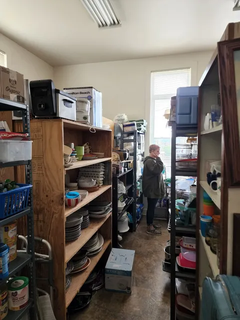 Clarksburg Mustard Seed