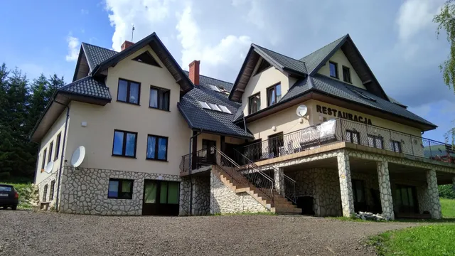 Łomiankowa Dolina Wetlina