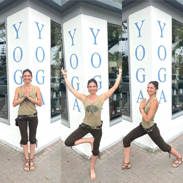 South Park Yoga and Wellness