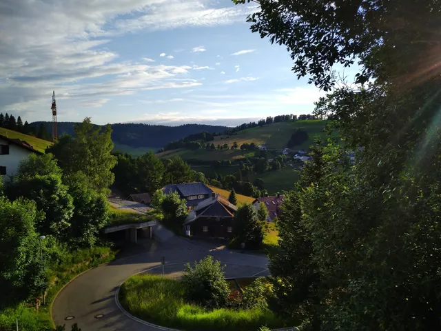 Residenz Schauinsland