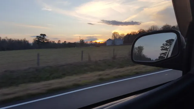 Brogdon Family Farms