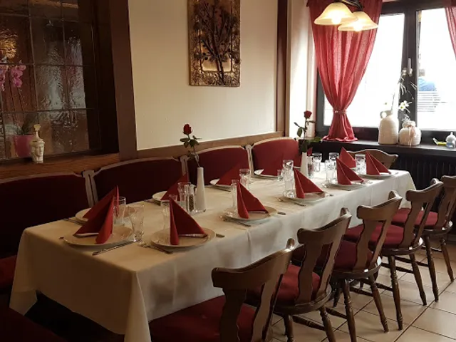 Paradiso Restaurant "Griechische & Kaukasische Küche"
