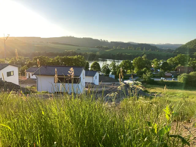 Ferienhaus DIEMELBLICK 26