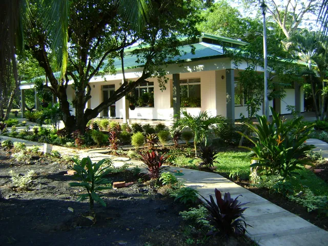 Finca El Reposo De La Salle (CASALLE) - Melgar