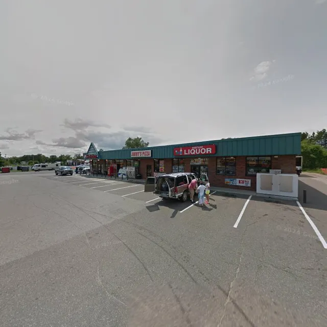 Fudgin' Delicious Ice Cream, Rice