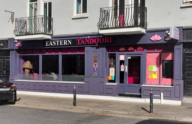 Eastern Tandoori