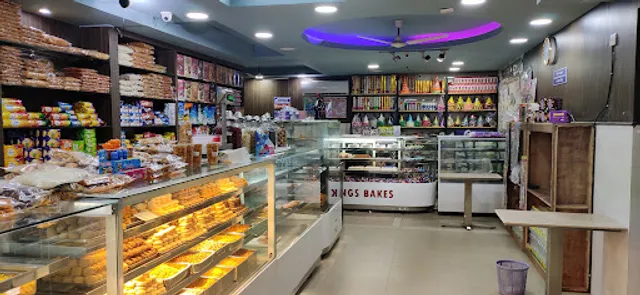 Kings Bakes