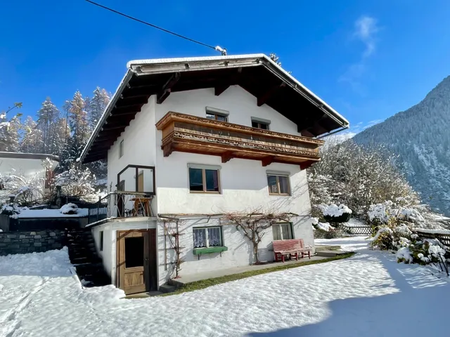 Haus Sepp Finkenberg