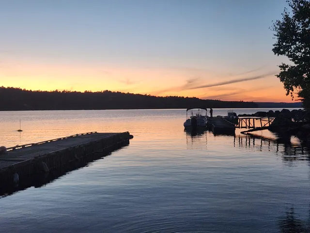 Greenland Cove Cabins