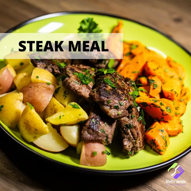 BizFit Meal Solutions