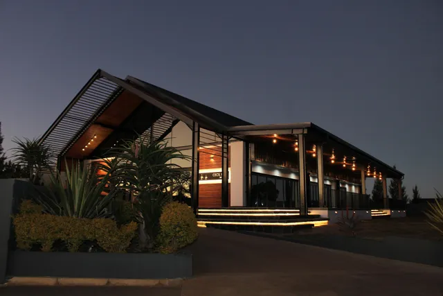 Imvomvo Country Lodge and Conference Center