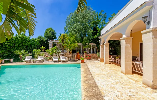 Casa Vacanze - Casal del Borgo