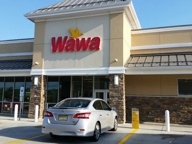 Wawa