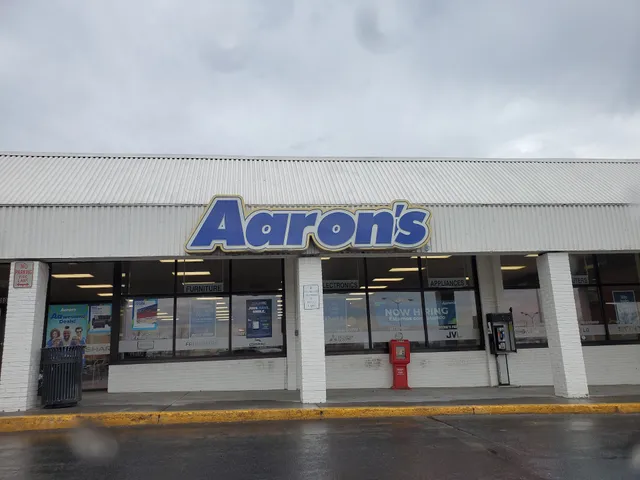 Aaron's Rent To Own