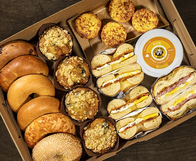 Einstein Bros. Bagels