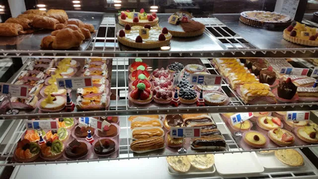 Le Fournil - French Bakery, Café, Catering and Wholesale