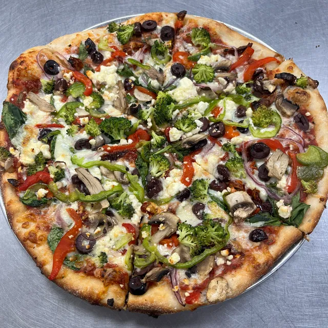 THE POST - DEER PARK