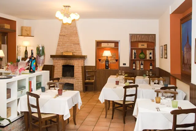 Ristorante Osto Bruma