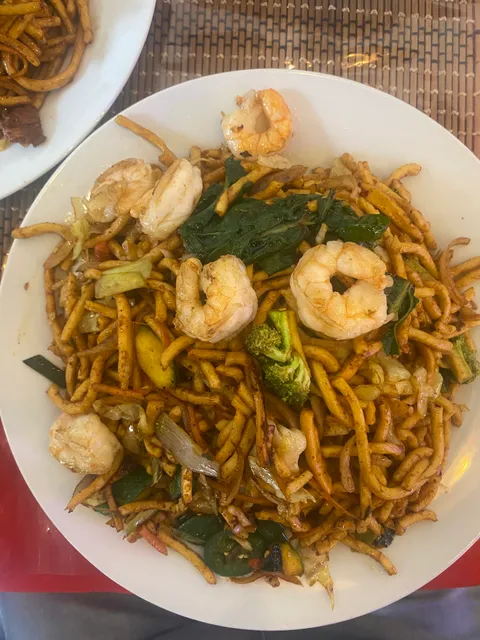 Tian Tian Chinese Kitchen