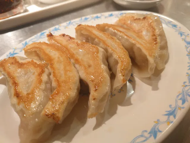 Osaka Ohsho Gakuei Daigaku branch