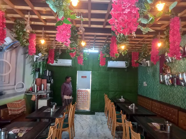 Shree Sagar Restaurant