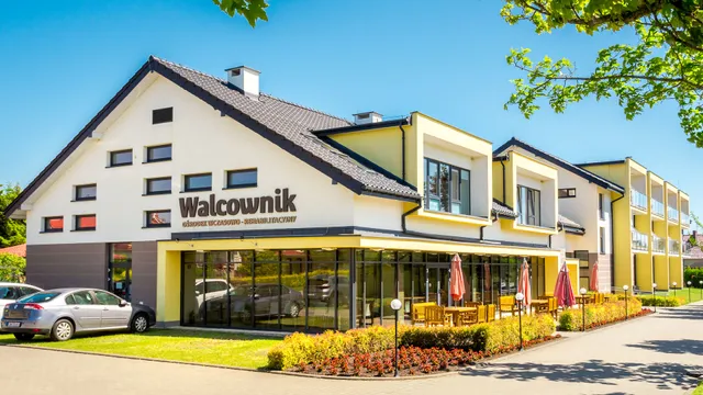 Ośrodek Wczasowy "Walcownik"