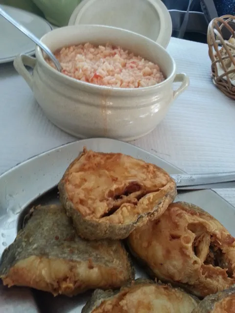 Restaurante Lagosta Amorosa