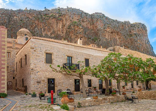 Guesthouse ΚΕΛΛΙΑ