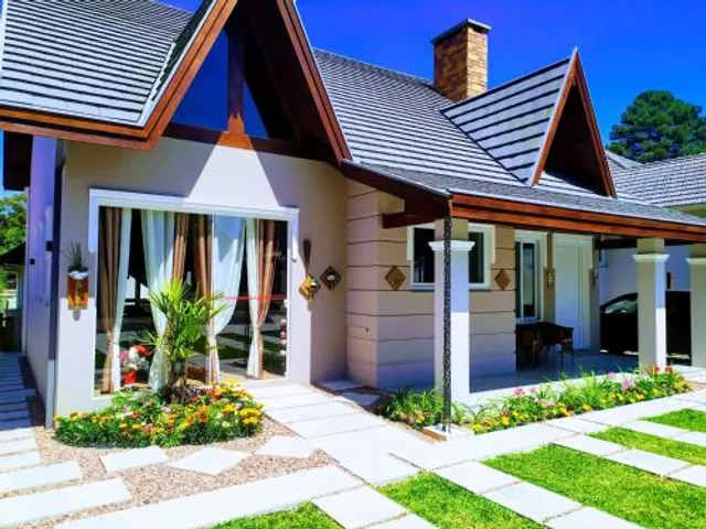 Pousada Meu Cantinho