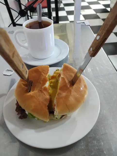 Completaría rey de reyes