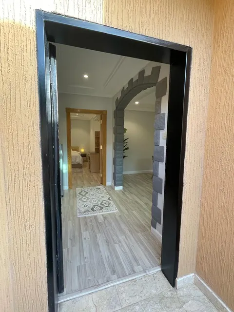 شقق زهرة البيلسان