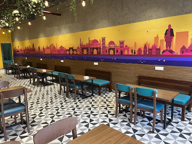 Cutting Chay - India’s Emotion.