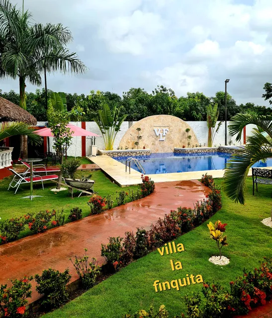 Villa La Finquita