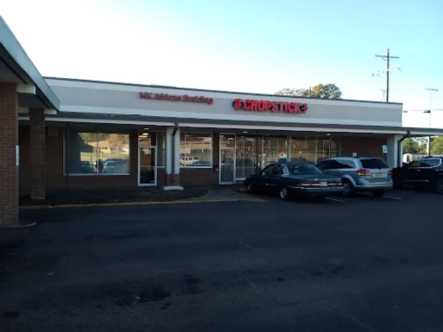 Chopsticks Chinese Restaurant