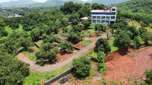 Grand Ambience Resort