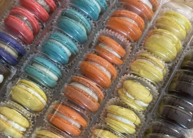 Dragon Jemz Sweets and Treats