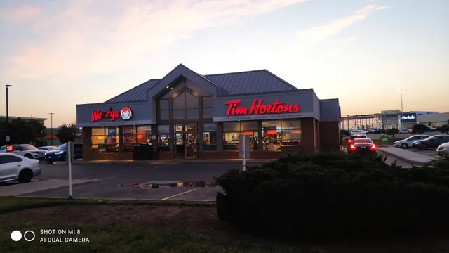 Erin Mills Town Centre