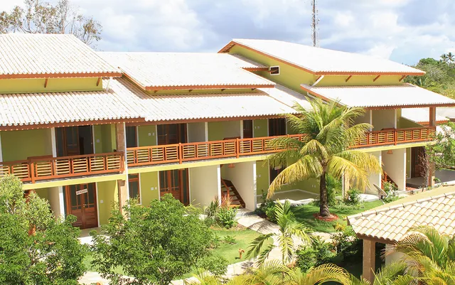 Village Lagoa Jauara