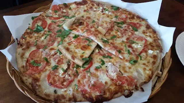 Sliver Pizzeria