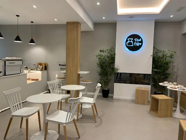 Real Coffee - Brunch en Chamberí Madrid