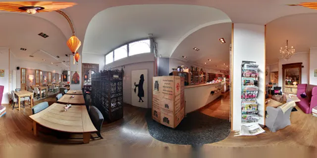 VarieTee - Teehaus & Café - Bonn