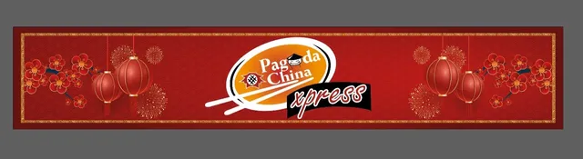 Pagoda China xpress