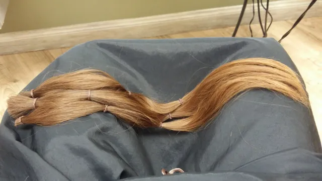 Children With Hair Loss