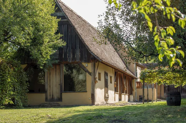 Copsamare Guesthouses