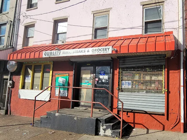 Quality Subs & Steaks