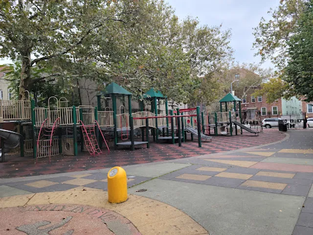 Kennedy King Playground