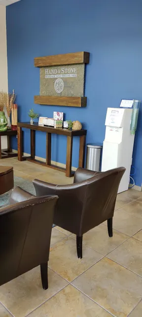 Hand & Stone Massage and Facial Spa